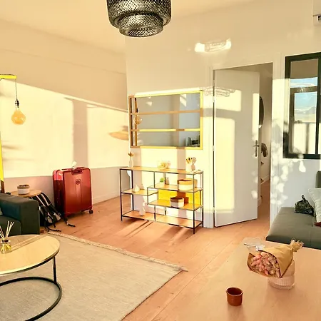 Votre Cocon Nicois * Nice