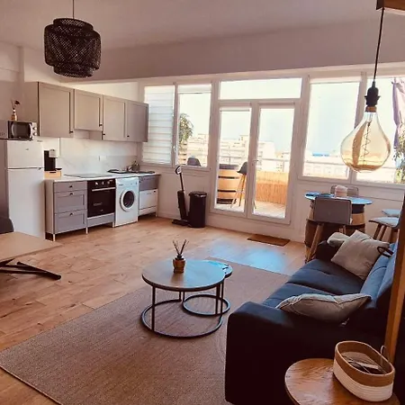 Votre Cocon Nicois Nice