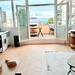 Votre Cocon Nicois Vue Appartamento