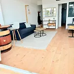 Votre Cocon Nicois Vue *