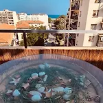 Appartamento Votre Cocon Nicois Vue