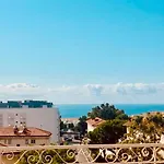 Votre Cocon Nicois Vue * Nice
