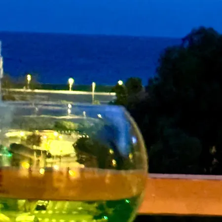 Votre Cocon Nicois Daire Nice