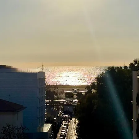 Votre Cocon Nicois Apartmán