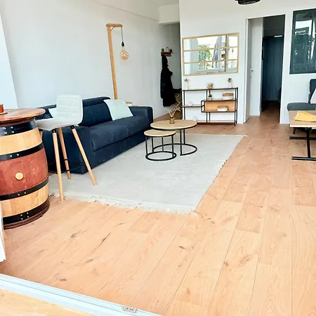 Votre Cocon Nicois *