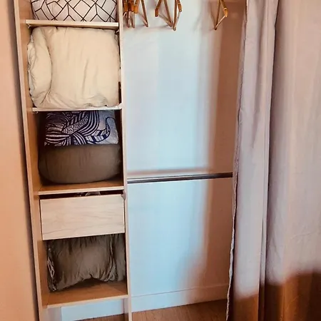 Votre Cocon Nicois 니스