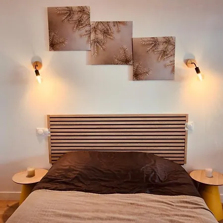 Votre Cocon Nicois *