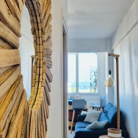 Votre Cocon Nicois * 니스