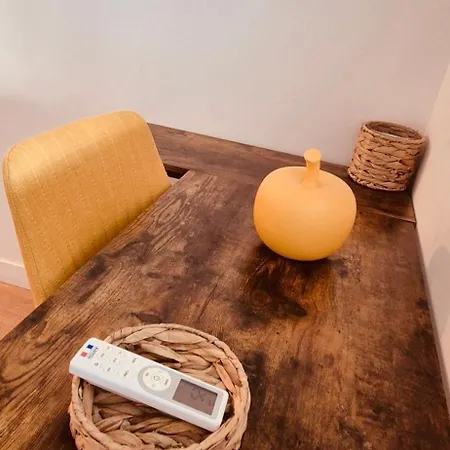 Votre Cocon Nicois Nice