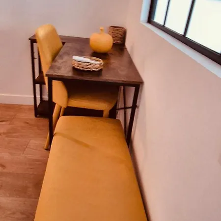 Apartmán Votre Cocon Nicois Nice