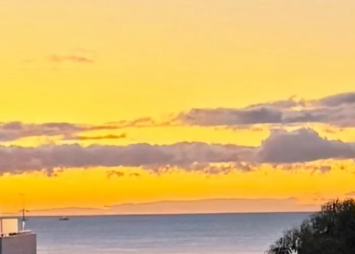 Votre Cocon Nicois Vue Nizza