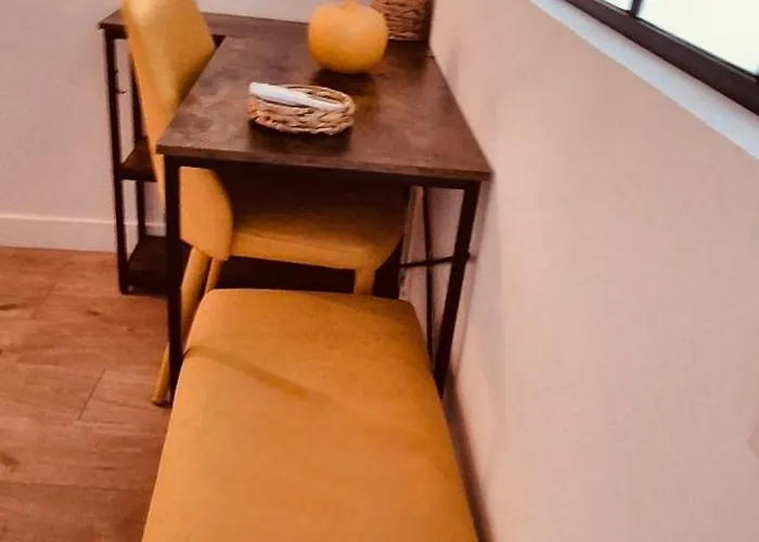 Apartman Votre Cocon Nicois Vue Nizza