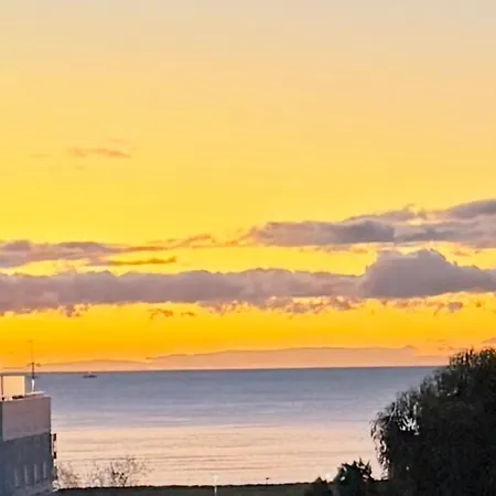 Votre Cocon Nicois Vue Nice