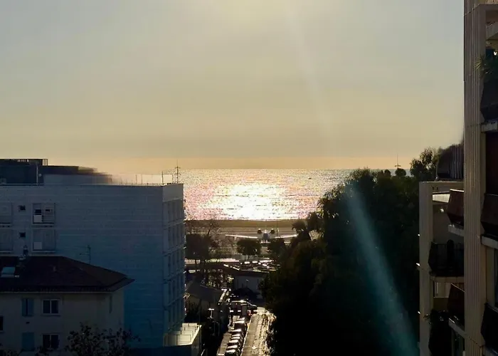 Votre Cocon Nicois Vue * Nice