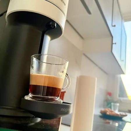 Votre Cocon Nicois شقة نيس