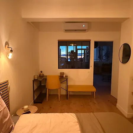 Votre Cocon Nicois * نيس