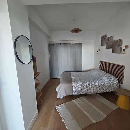 Votre Cocon Nicois * نيس