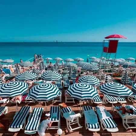 Votre Cocon Nicois *